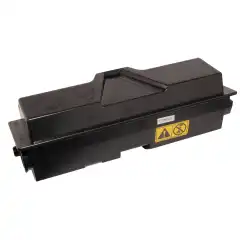 TB Toner Sort (7.200 sider), erstatter Utax 4413510010