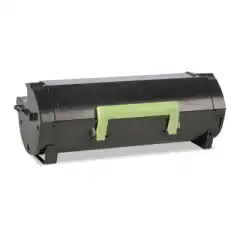 TB Toner Sort (35.000 sider), erstatter Lexmark 24B6020