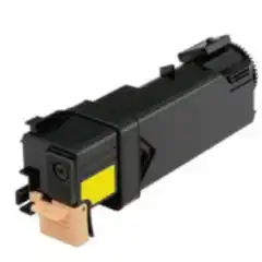TB Toner Gul (2.500 sider), erstatter Epson C13S050627