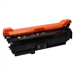TB Toner 732C Cyan (6.400 sider), erstatter Canon 6262B002