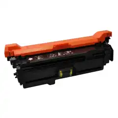 TB Toner 732Y Gul (6.400 sider), erstatter Canon 6260B002