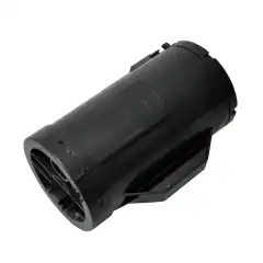 TB Toner 0691 Sort (10.000 sider), erstatter Epson C13S050691