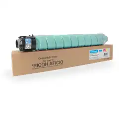 TB Toner Cyan (9.500 sider), erstatter Ricoh 841928/841921(30-264)