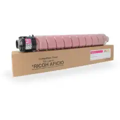 TB Toner Magenta (9.500 sider), erstatter Ricoh 841927/841920(30-263)