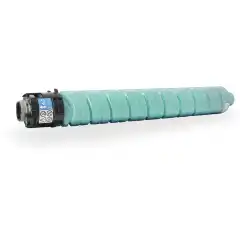 TB Toner Cyan (22.500 sider), erstatter Ricoh 841856 (30-511)