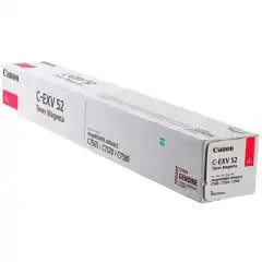Canon Toner C-EXV52M Magenta (66.500 sider)