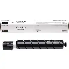 Canon Toner C-EXV54 Sort (15.500 sider)