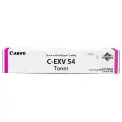 Canon Toner C-EXV54 Magenta (8.500 sider)