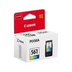 Canon Blekkpatron CL-561 Farge (8.3ml) (180 sider)