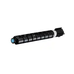 Canon Toner C-EXV58C Cyan (60.000 sider)