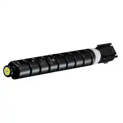 Canon Toner C-EXV58Y Gul (60.000 sider)