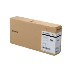 Canon Blekkpatron PFI-2700PBK Foto Sort (700ml)
