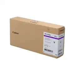 Canon Blekkpatron PFI-2700V Fiolett (700ml)