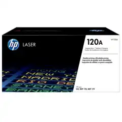 HP Trommel 120A (16.000 sider)