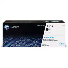 HP W1350A Toner 135A Sort (1100 sider)