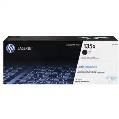 HP W1350X Toner 135X Sort Høykapasitet (2.400 sider)