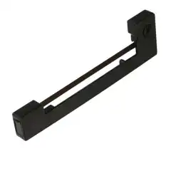 TB Fargebånd Nylon Sort 1stk, erstatter Epson ERC09/HX20