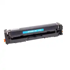 TB Toner 055H Cyan Høykapasitet (5.900 sider), erstatter Canon 3019C002