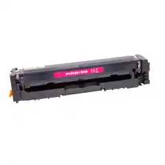 TB Toner 055H Magenta Høykapasitet (5.900 sider), erstatter Canon 3018C002