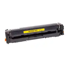 TB Toner 055H Gul Høykapasitet (5.900 sider), erstatter Canon 3017C002