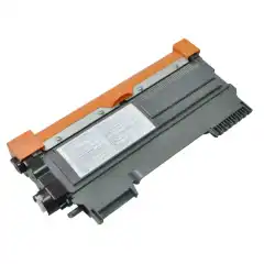 TB Toner TN2220 Sort Ekstra Høykapasitet (5.000 sider), erstatter Brother TN-2220