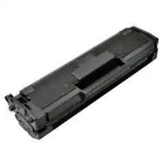 TB Toner Sort (1.000 sider), erstatter Samsung MLT-D111S/SU810A