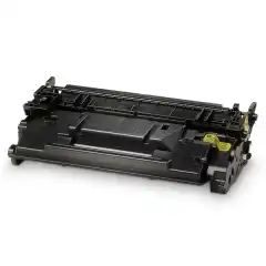 TB Toner 89A Sort (5.000 sider), erstatter HP CF289A