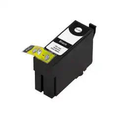 TB Blekkpatron No.405XXL Sort Høykapasitet (2.200 sider), erstatter Epson C13T02J14010
