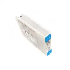TB Blekkpatron T04A2 XXL Cyan Ekstra Høykapasitet (85ml), erstatter Epson C13T04A240