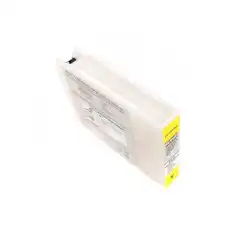 TB Blekkpatron T04A4 XXL Gul Ekstra Høykapasitet (85ml), erstatter Epson C13T04A440