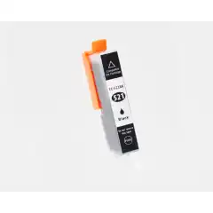 TB Blekkpatron CLI-521 Foto Sort (8.4ml), erstatter Canon CLI-521BK/2933B001