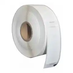 TB LW 11355 Universell Etiketter 19x51mm (500stk), erstatter Dymo S0722550