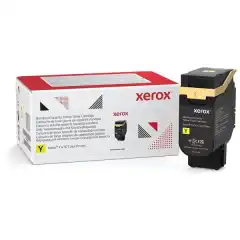 Xerox Toner Gul 006R04680 (2.000 sider)