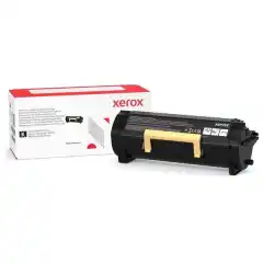 Xerox Toner Sort Ekstra Høykapasitet 006R04727 (25.000 sider)