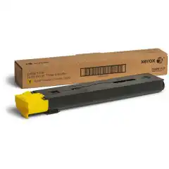 Xerox Toner Gul 006R01737 (34.000 sider)