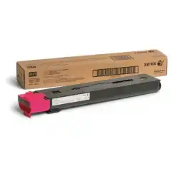 Xerox Toner Magenta 006R01736 (34.000 sider)