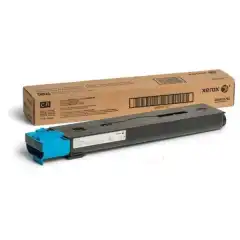 Xerox Toner Cyan 006R01735 (34.000 sider)