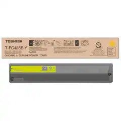 Toshiba Toner Gul T-FC425EY (38.000 sider)