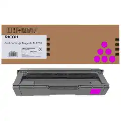 Ricoh Toner Magenta 408354 (2.300 sider)