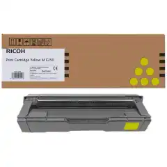 Ricoh Toner Gul 408355 (2.300 sider)