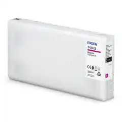 Epson Blekkpatron T43U3 Magenta (200ml)